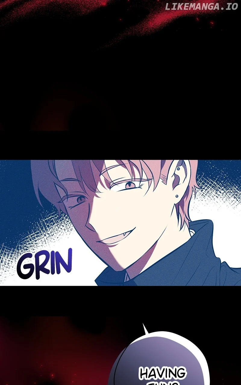 Hell Love Story Chapter 33 - Page 31