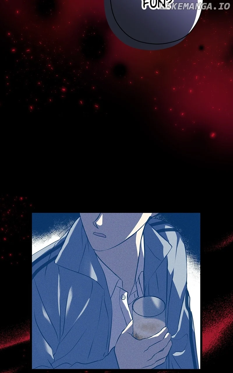 Hell Love Story Chapter 33 - Page 32