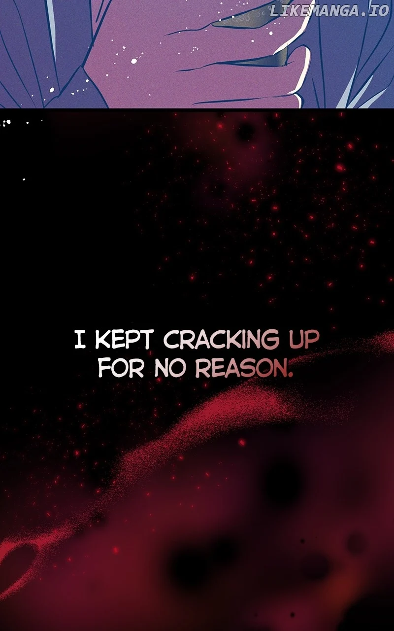 Hell Love Story Chapter 33 - Page 34