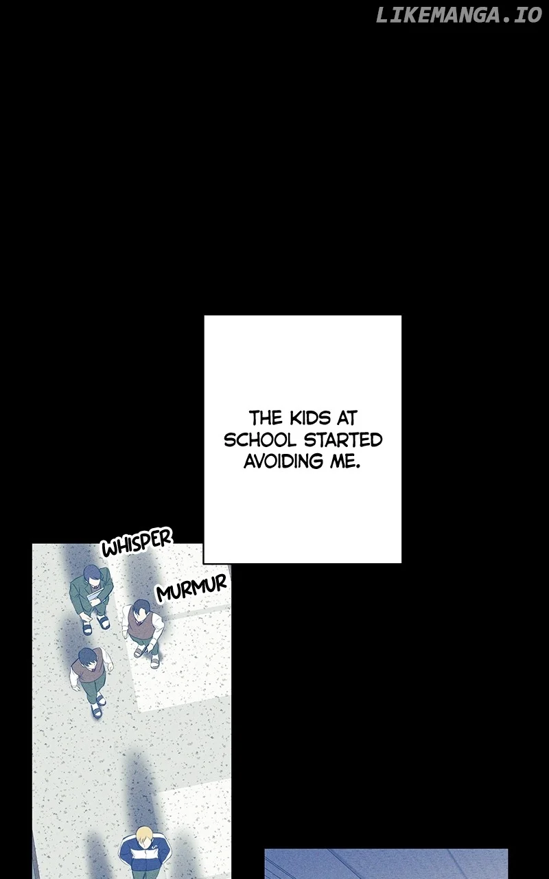 Hell Love Story Chapter 33 - Page 40