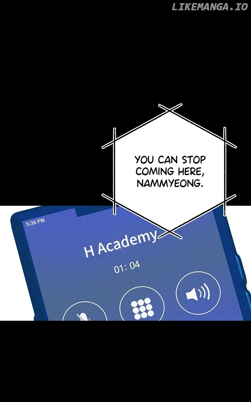 Hell Love Story Chapter 33 - Page 42