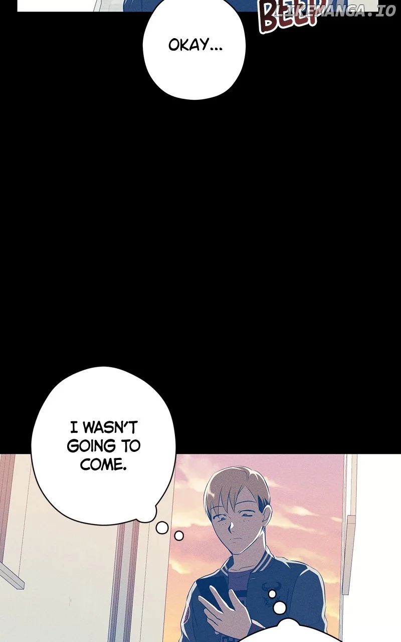 Hell Love Story Chapter 33 - Page 44