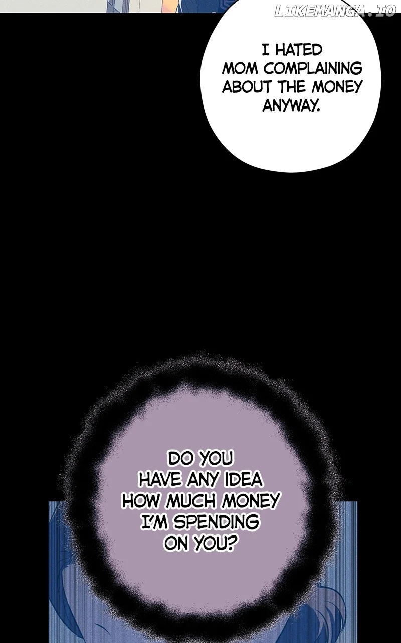 Hell Love Story Chapter 33 - Page 45