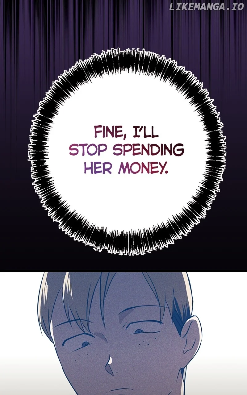 Hell Love Story Chapter 33 - Page 47