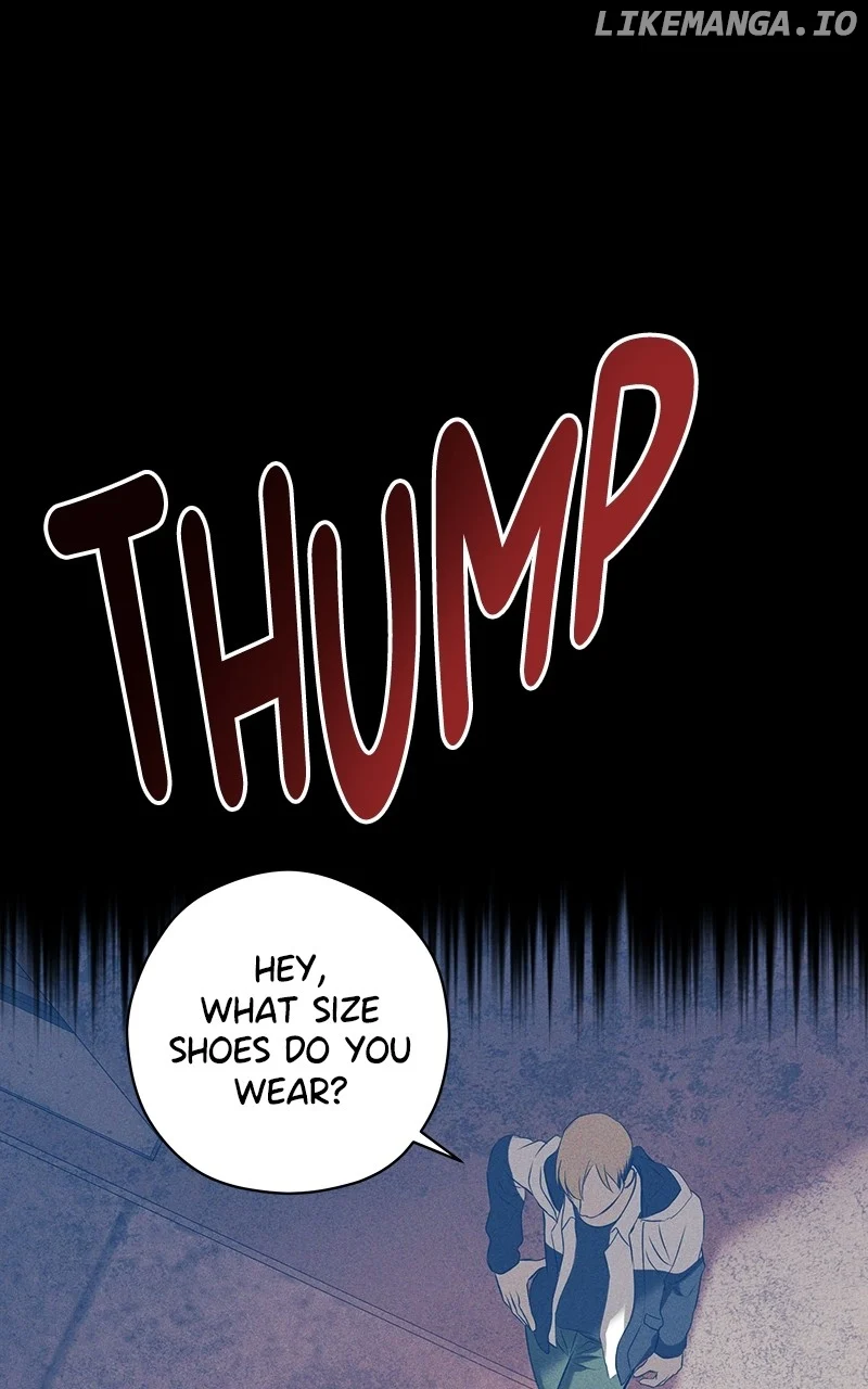 Hell Love Story Chapter 33 - Page 49