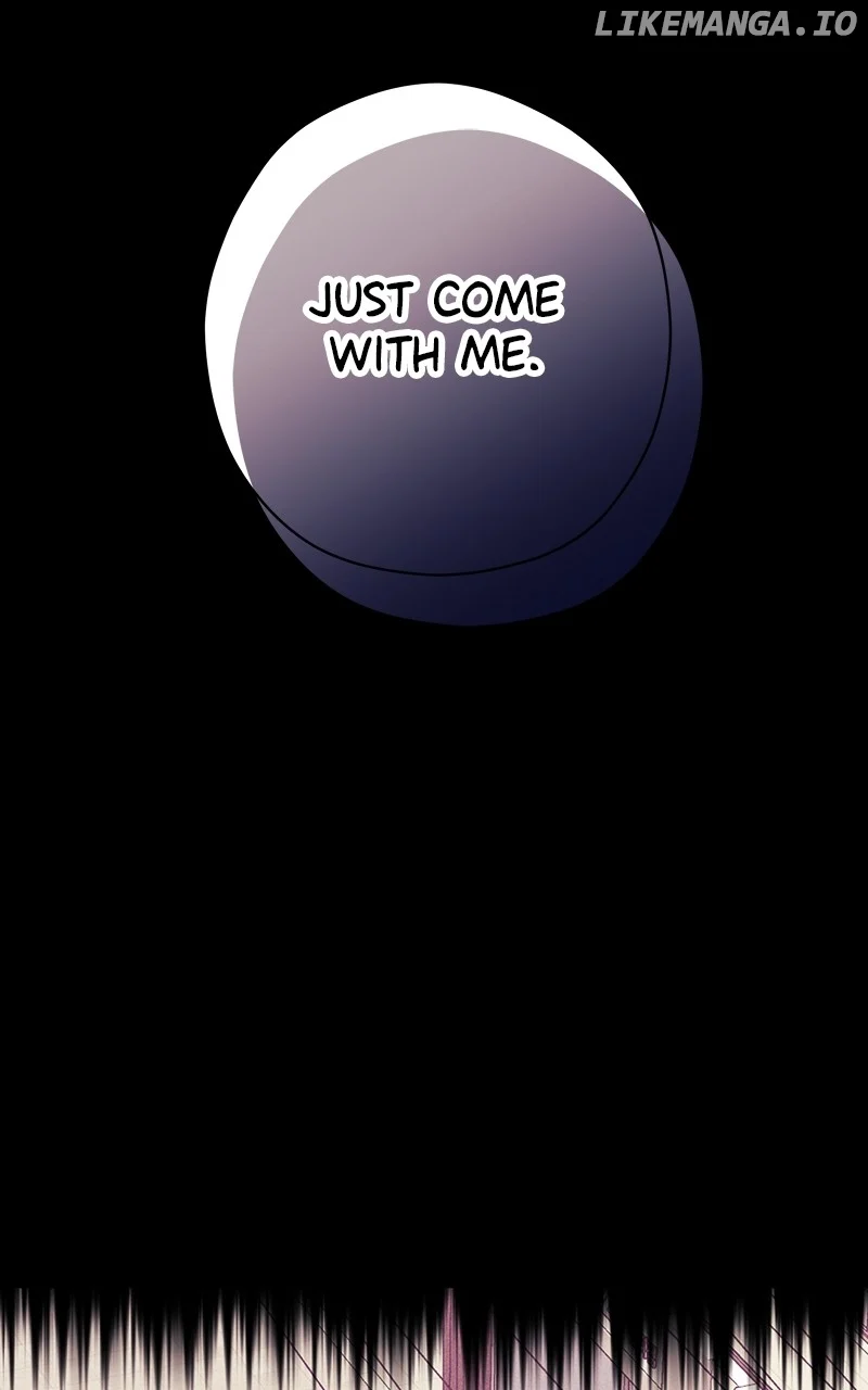 Hell Love Story Chapter 33 - Page 5