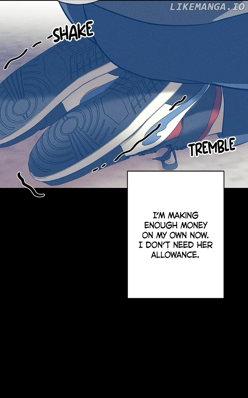 Hell Love Story Chapter 33 - Page 51