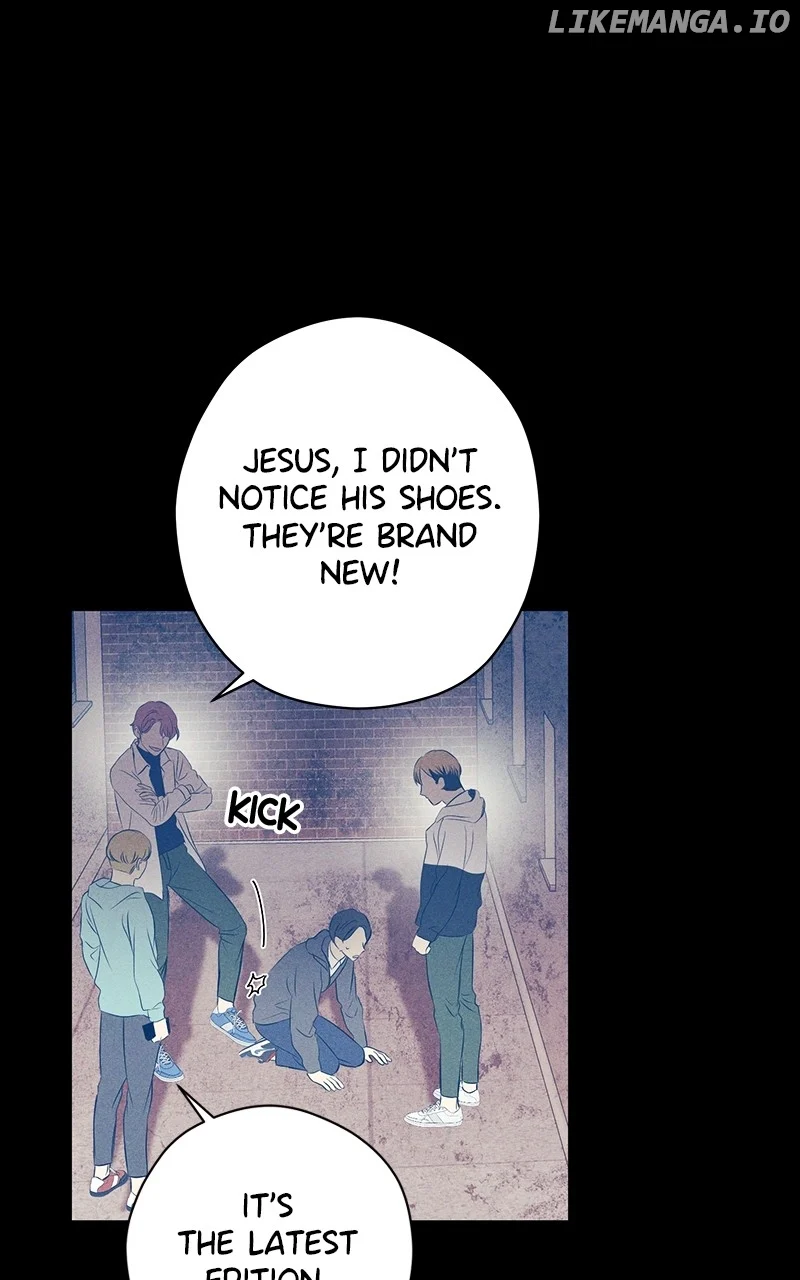 Hell Love Story Chapter 33 - Page 52