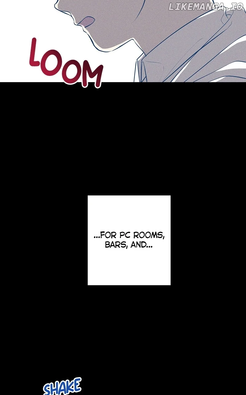 Hell Love Story Chapter 33 - Page 54