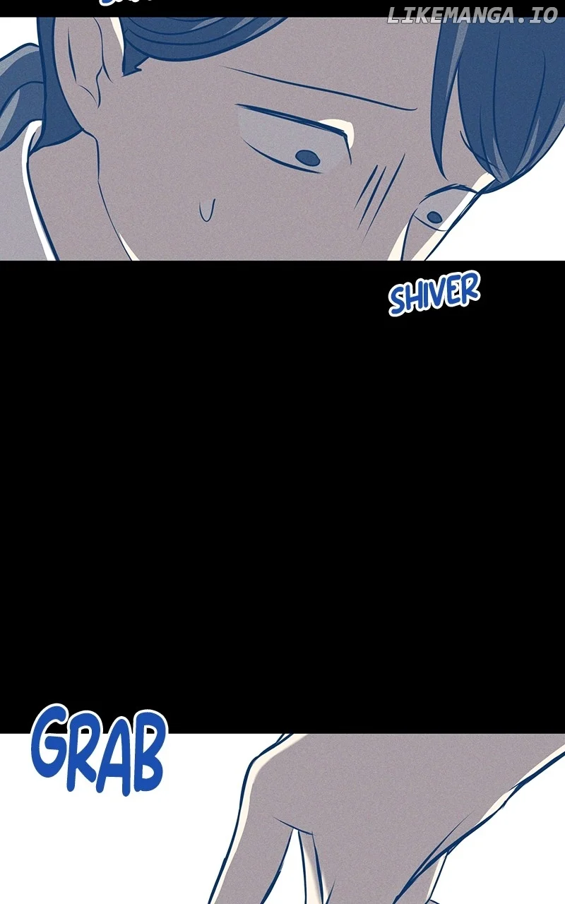 Hell Love Story Chapter 33 - Page 55