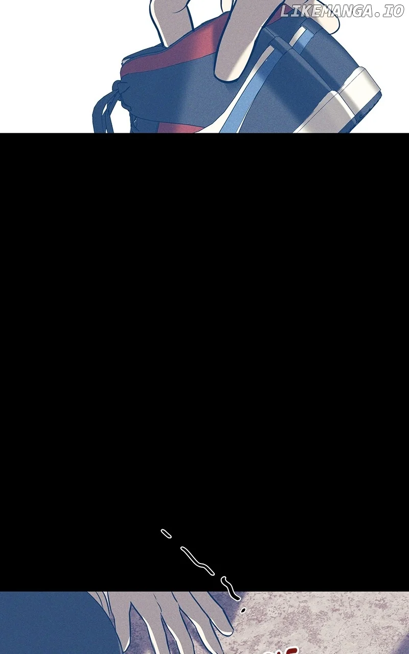 Hell Love Story Chapter 33 - Page 56