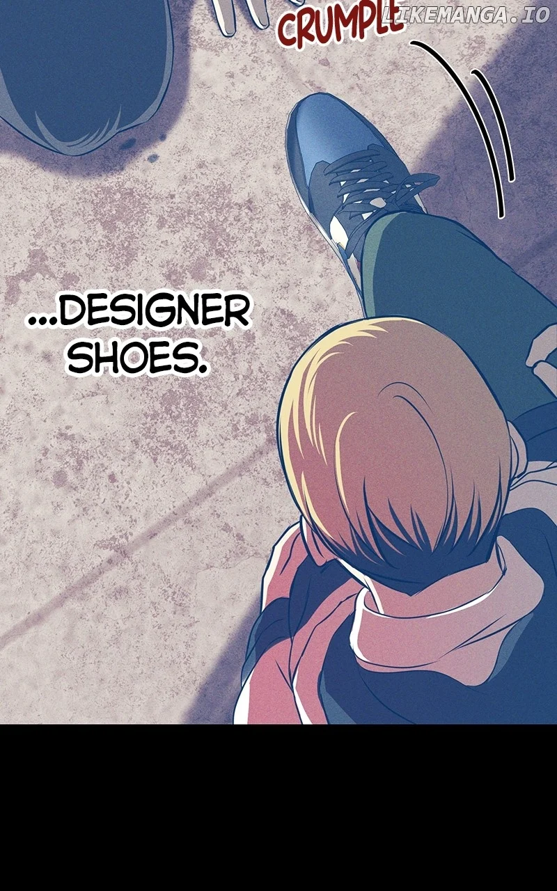 Hell Love Story Chapter 33 - Page 57