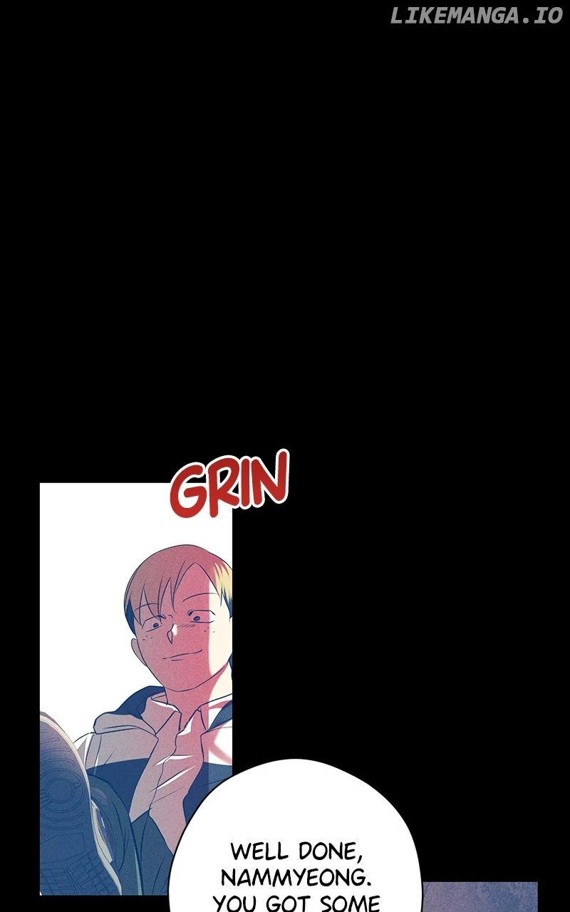 Hell Love Story Chapter 33 - Page 58