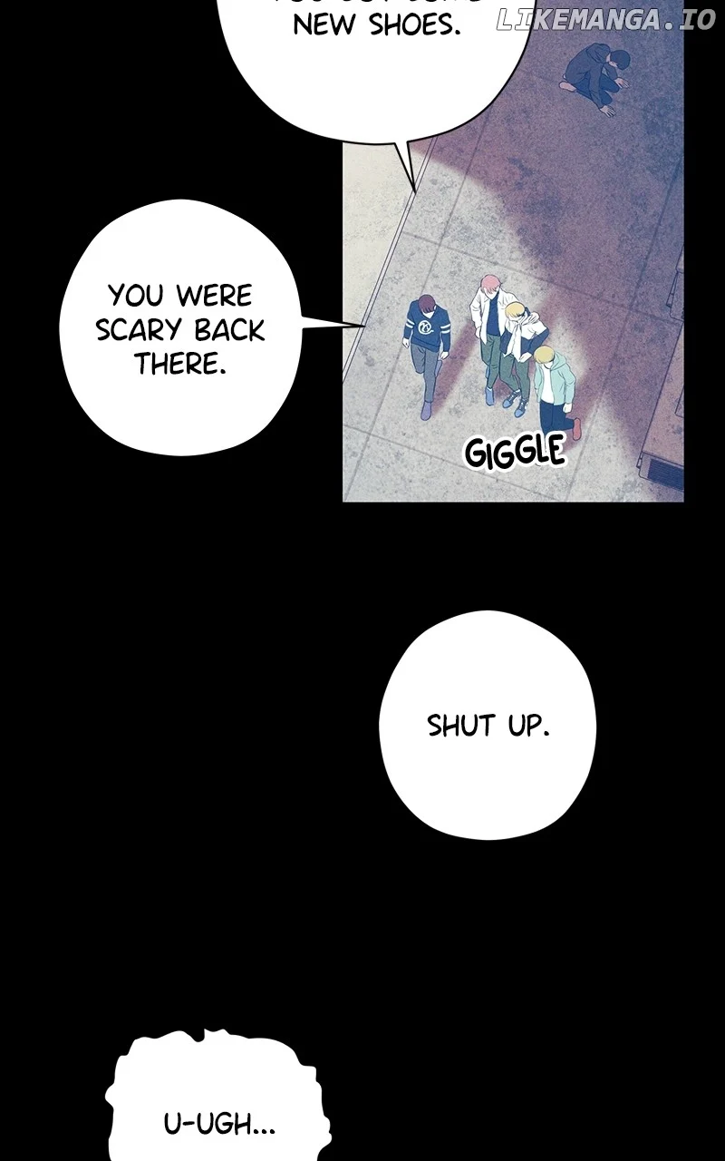 Hell Love Story Chapter 33 - Page 59