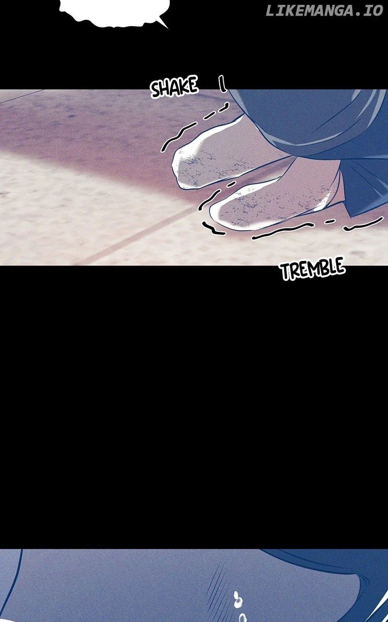 Hell Love Story Chapter 33 - Page 60