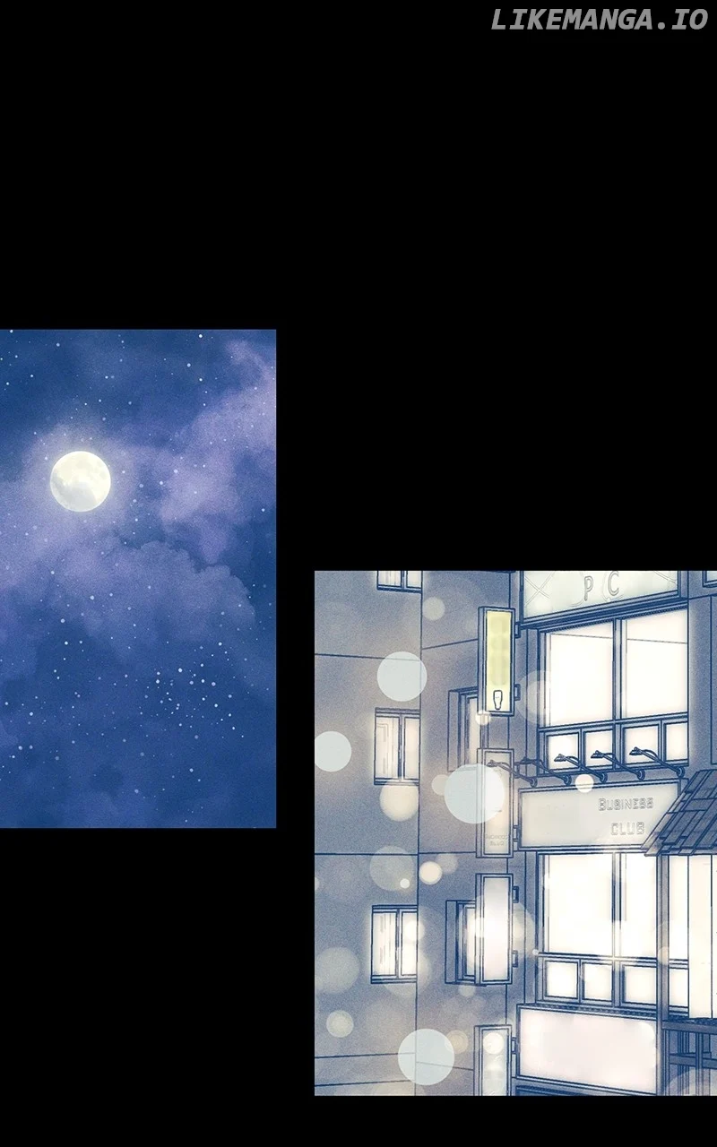 Hell Love Story Chapter 33 - Page 62