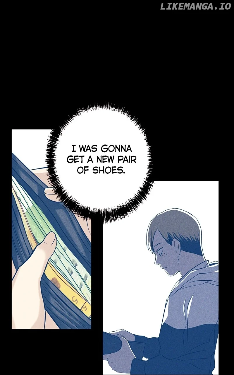 Hell Love Story Chapter 33 - Page 64