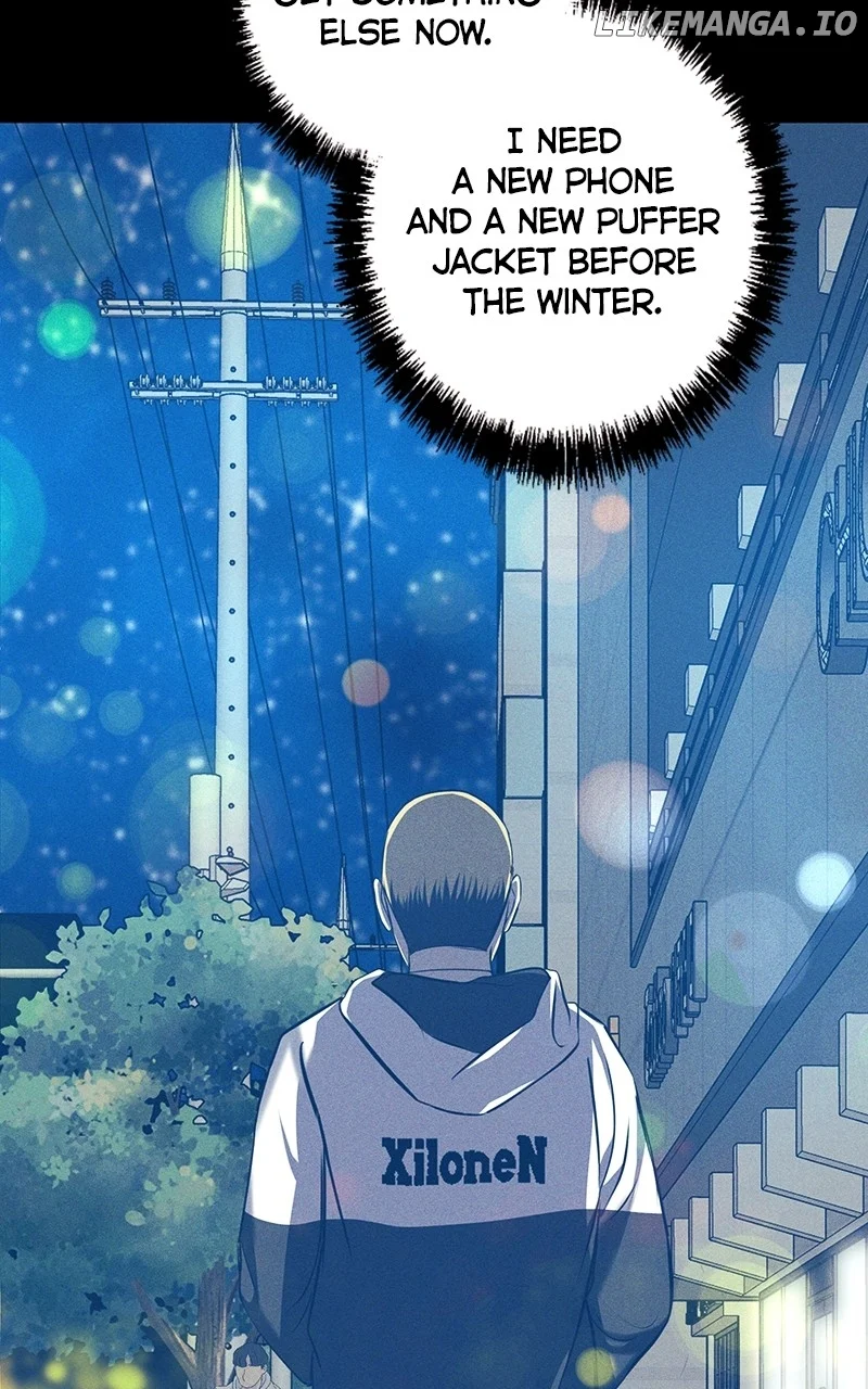 Hell Love Story Chapter 33 - Page 66