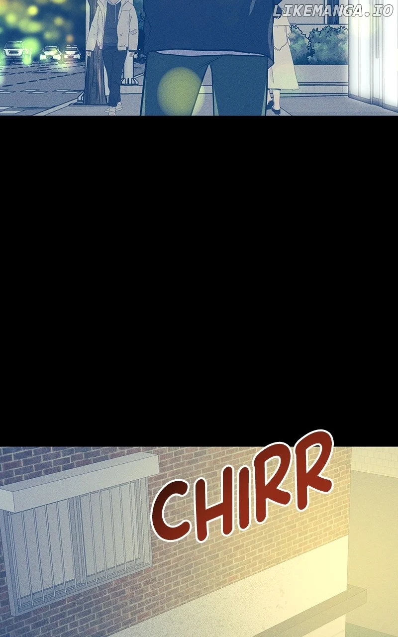 Hell Love Story Chapter 33 - Page 67