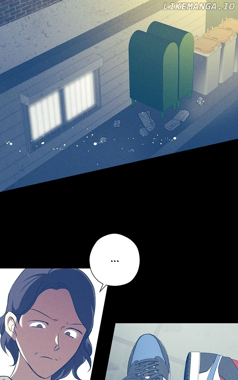 Hell Love Story Chapter 33 - Page 68