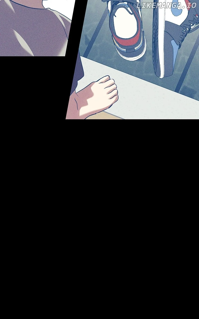 Hell Love Story Chapter 33 - Page 69