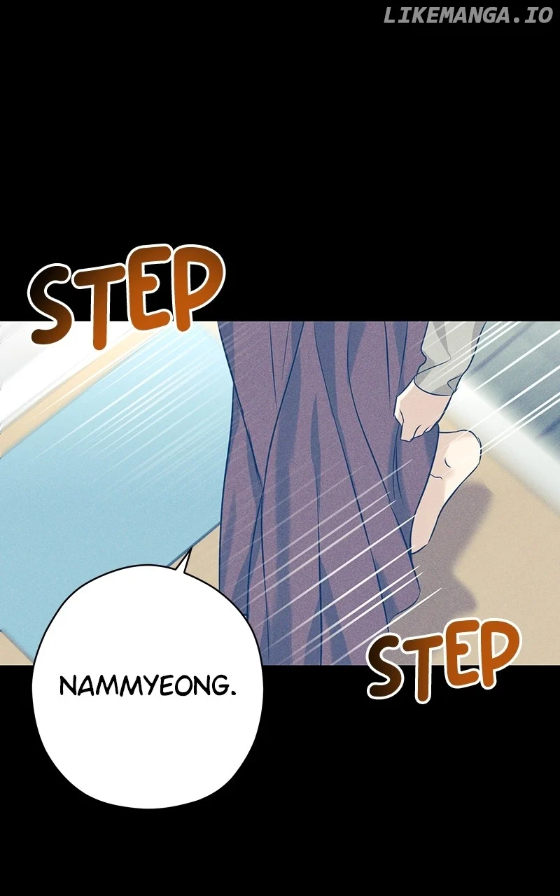 Hell Love Story Chapter 33 - Page 70