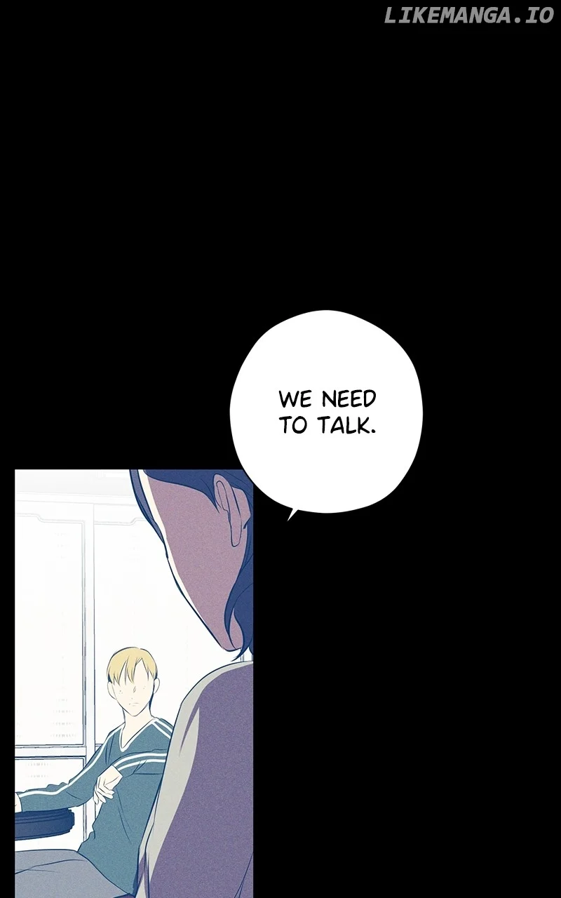 Hell Love Story Chapter 33 - Page 71