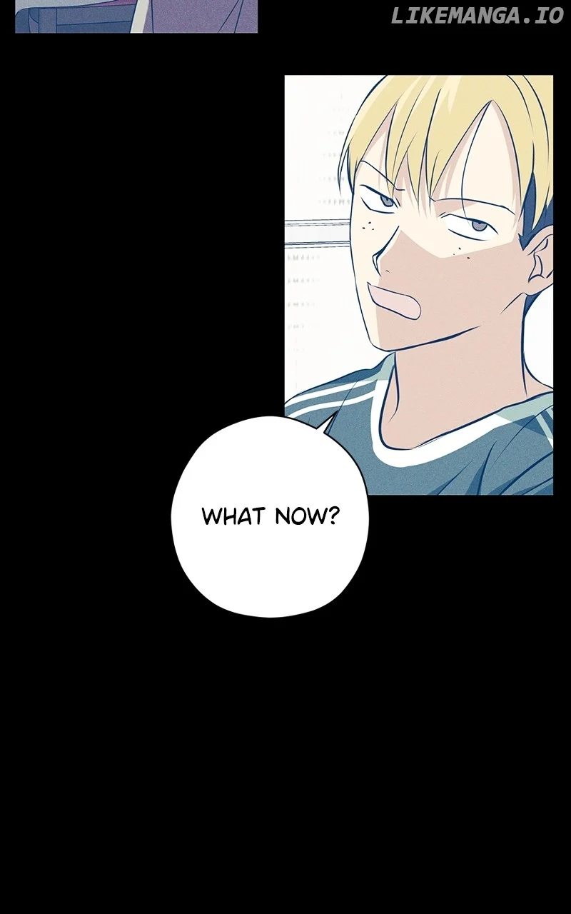 Hell Love Story Chapter 33 - Page 72