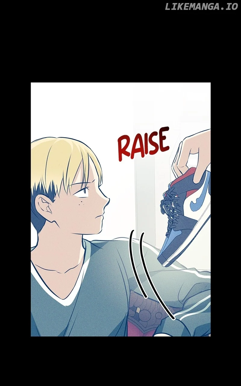 Hell Love Story Chapter 33 - Page 73