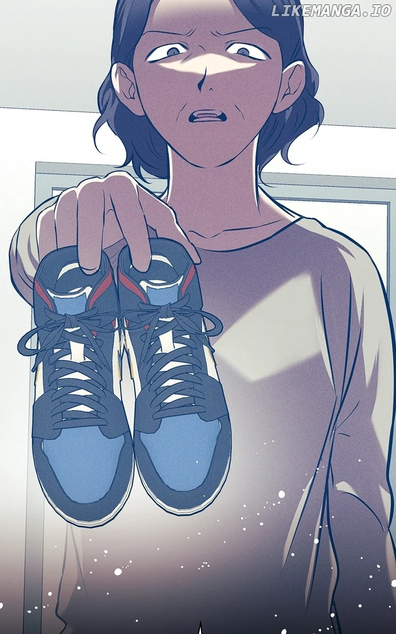 Hell Love Story Chapter 33 - Page 75