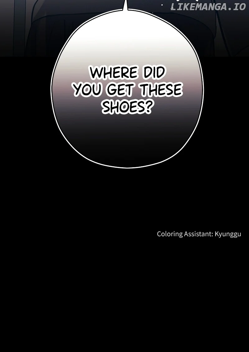 Hell Love Story Chapter 33 - Page 76