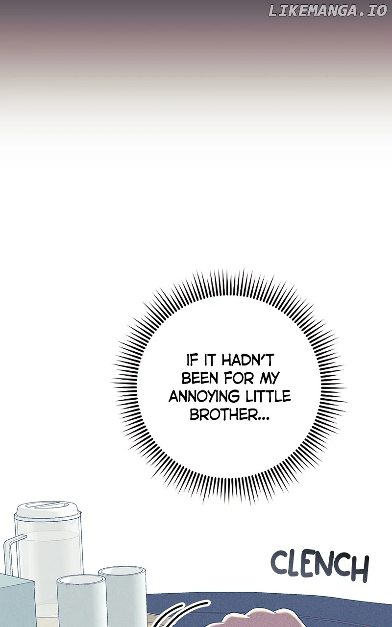 Hell Love Story Chapter 34 - Page 11