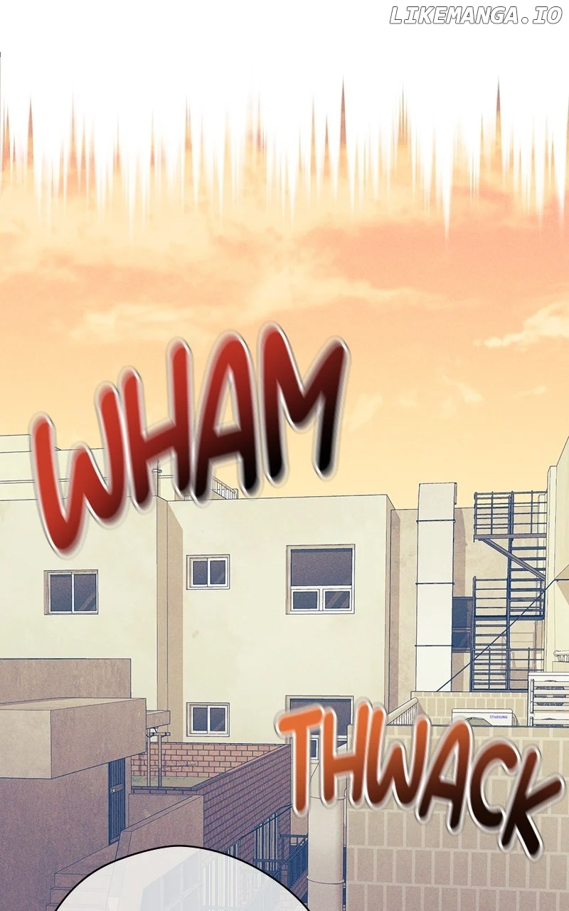 Hell Love Story Chapter 34 - Page 13