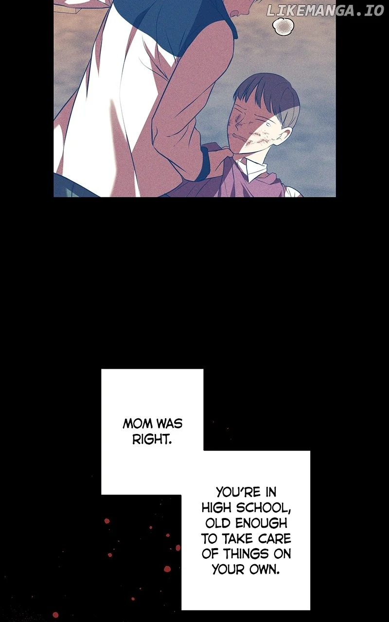 Hell Love Story Chapter 34 - Page 16