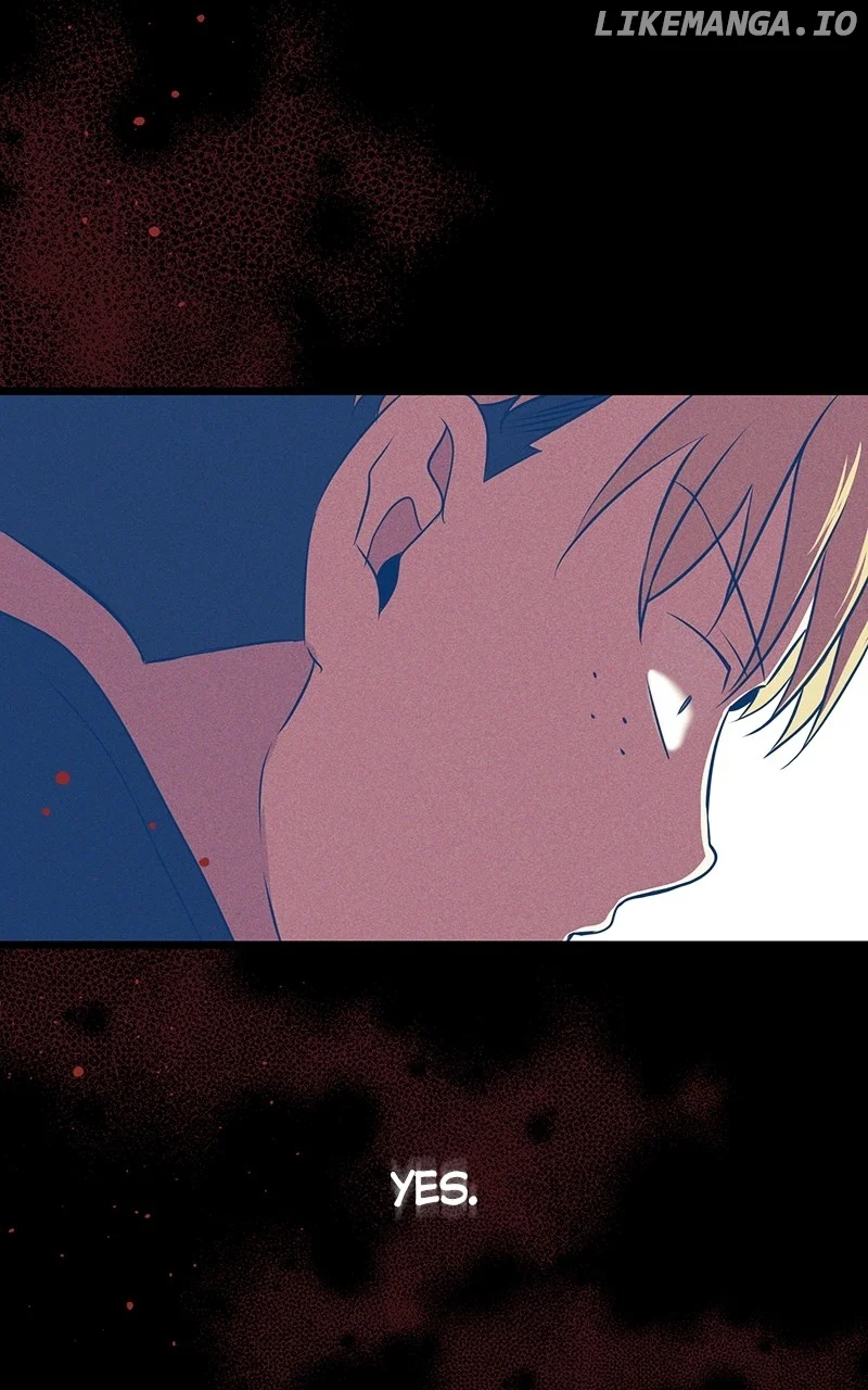 Hell Love Story Chapter 34 - Page 17