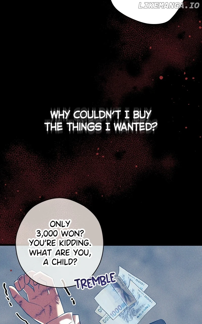 Hell Love Story Chapter 34 - Page 19