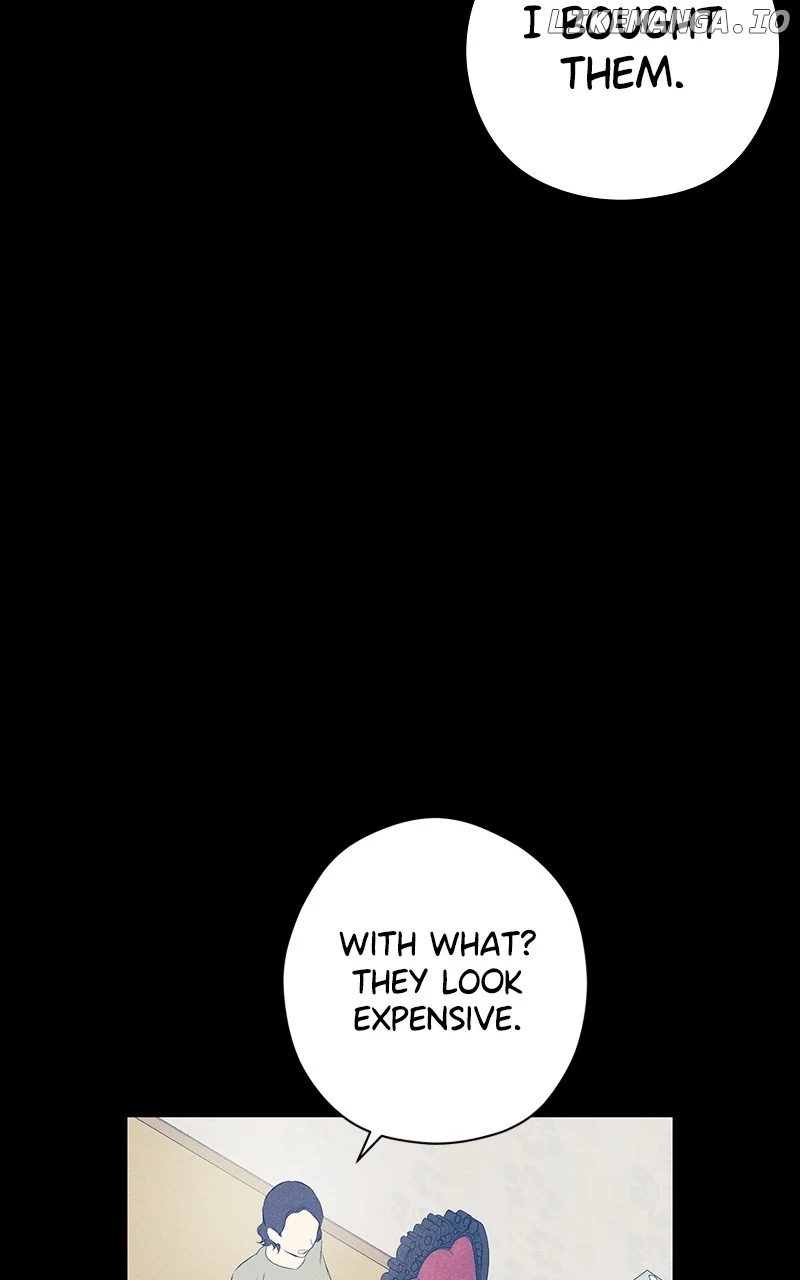 Hell Love Story Chapter 34 - Page 2