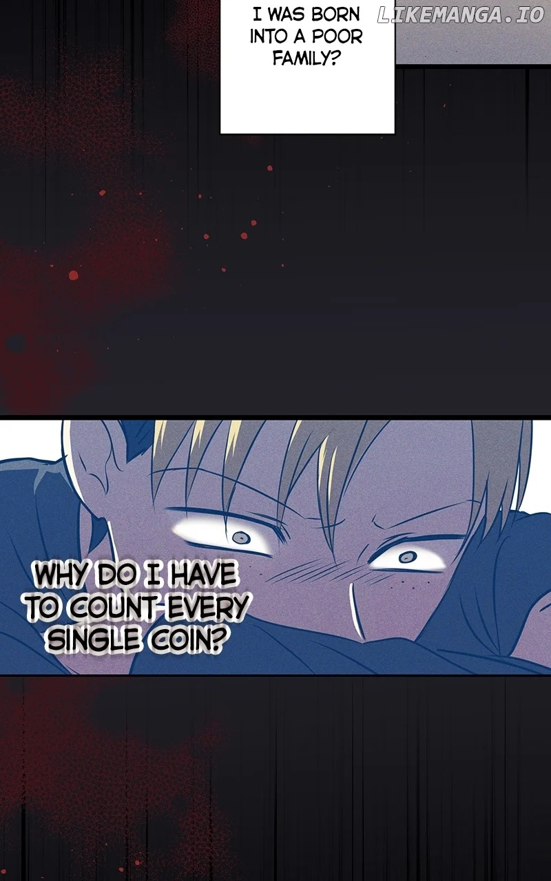 Hell Love Story Chapter 34 - Page 22