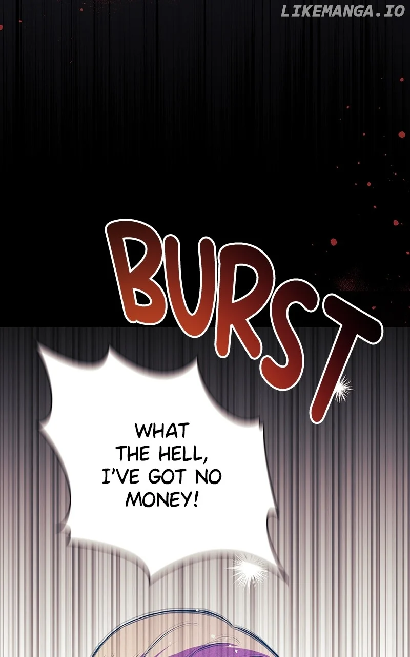 Hell Love Story Chapter 34 - Page 23