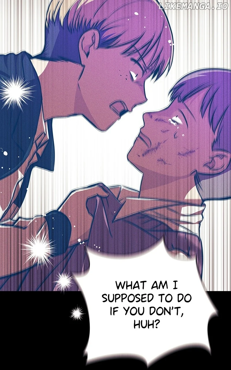 Hell Love Story Chapter 34 - Page 24