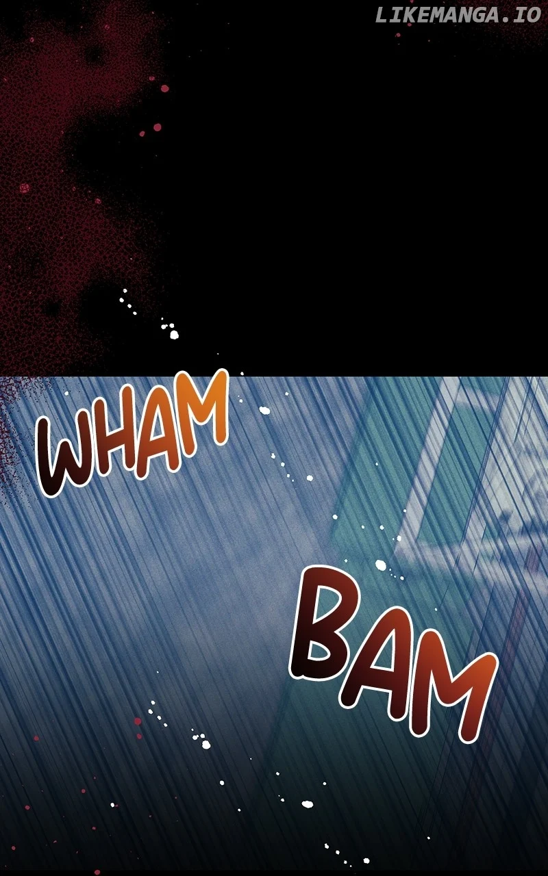 Hell Love Story Chapter 34 - Page 26