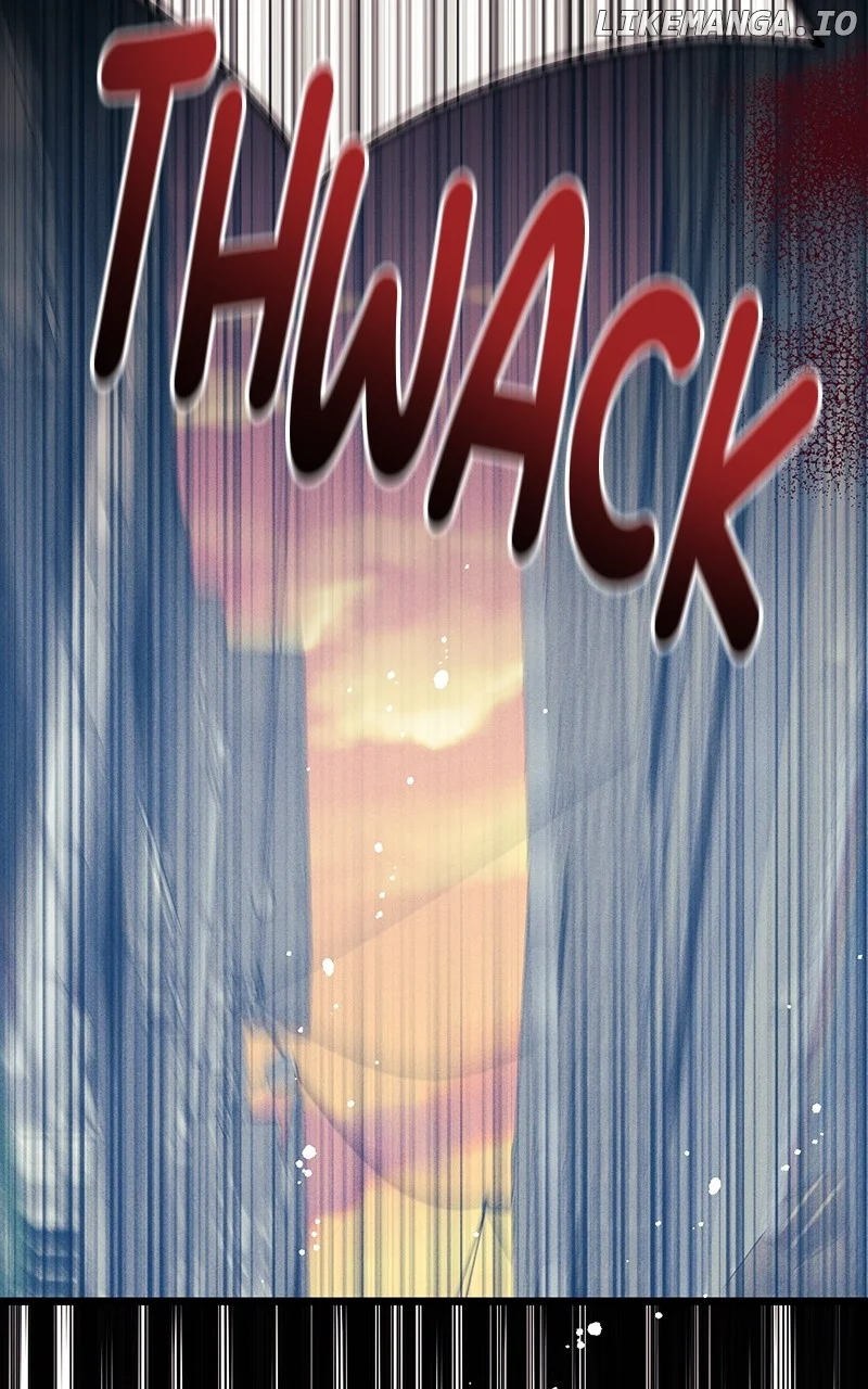 Hell Love Story Chapter 34 - Page 28