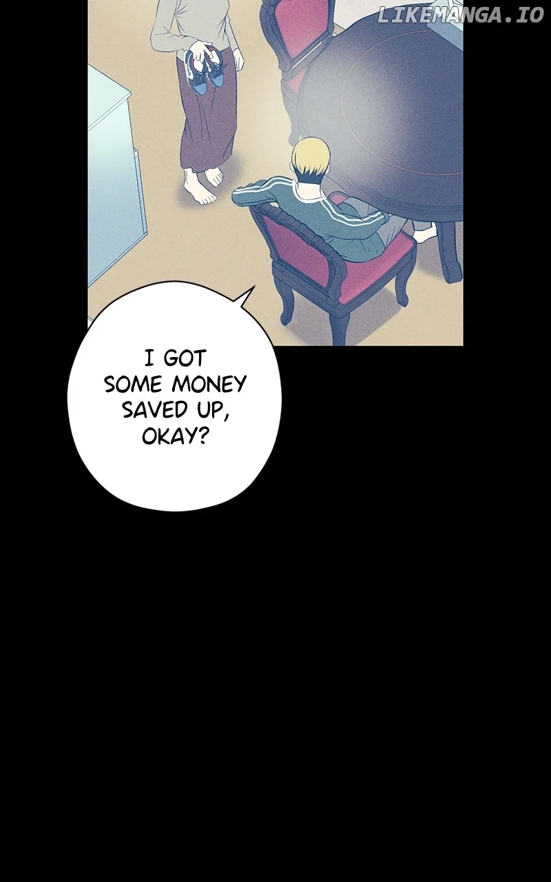 Hell Love Story Chapter 34 - Page 3