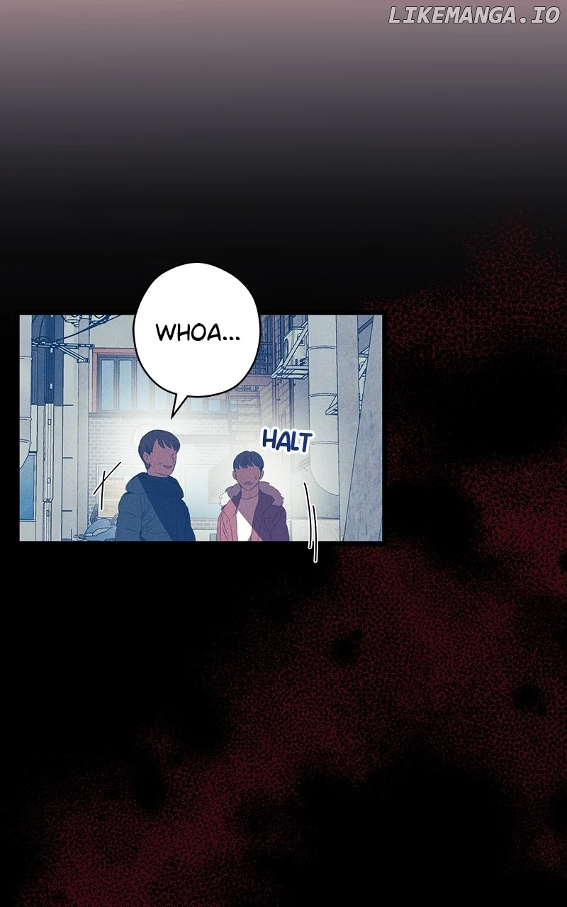 Hell Love Story Chapter 34 - Page 30