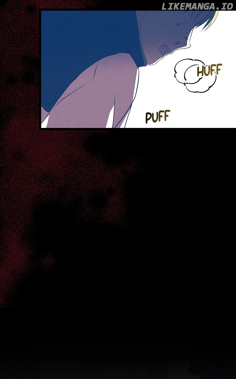 Hell Love Story Chapter 34 - Page 31