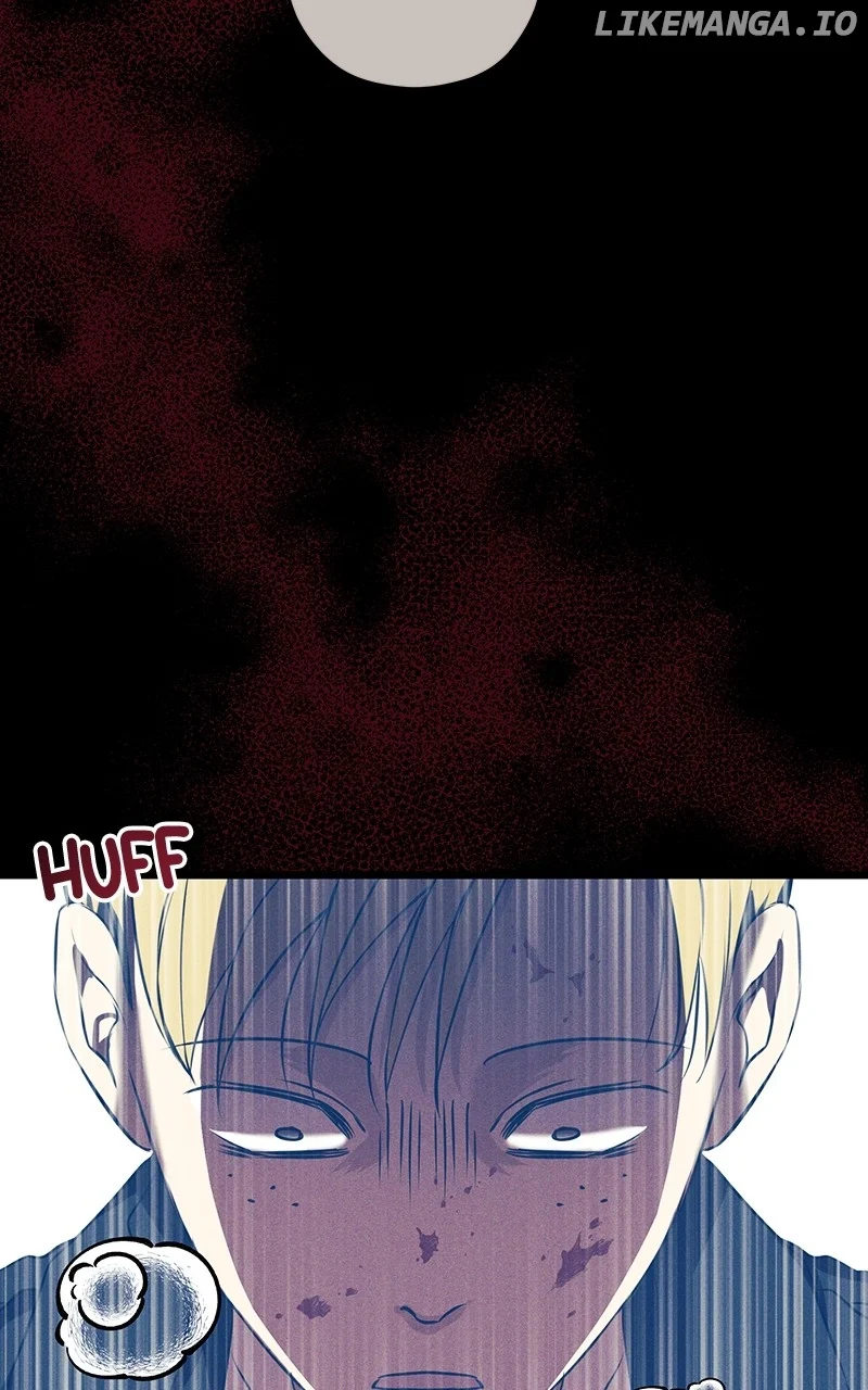 Hell Love Story Chapter 34 - Page 33