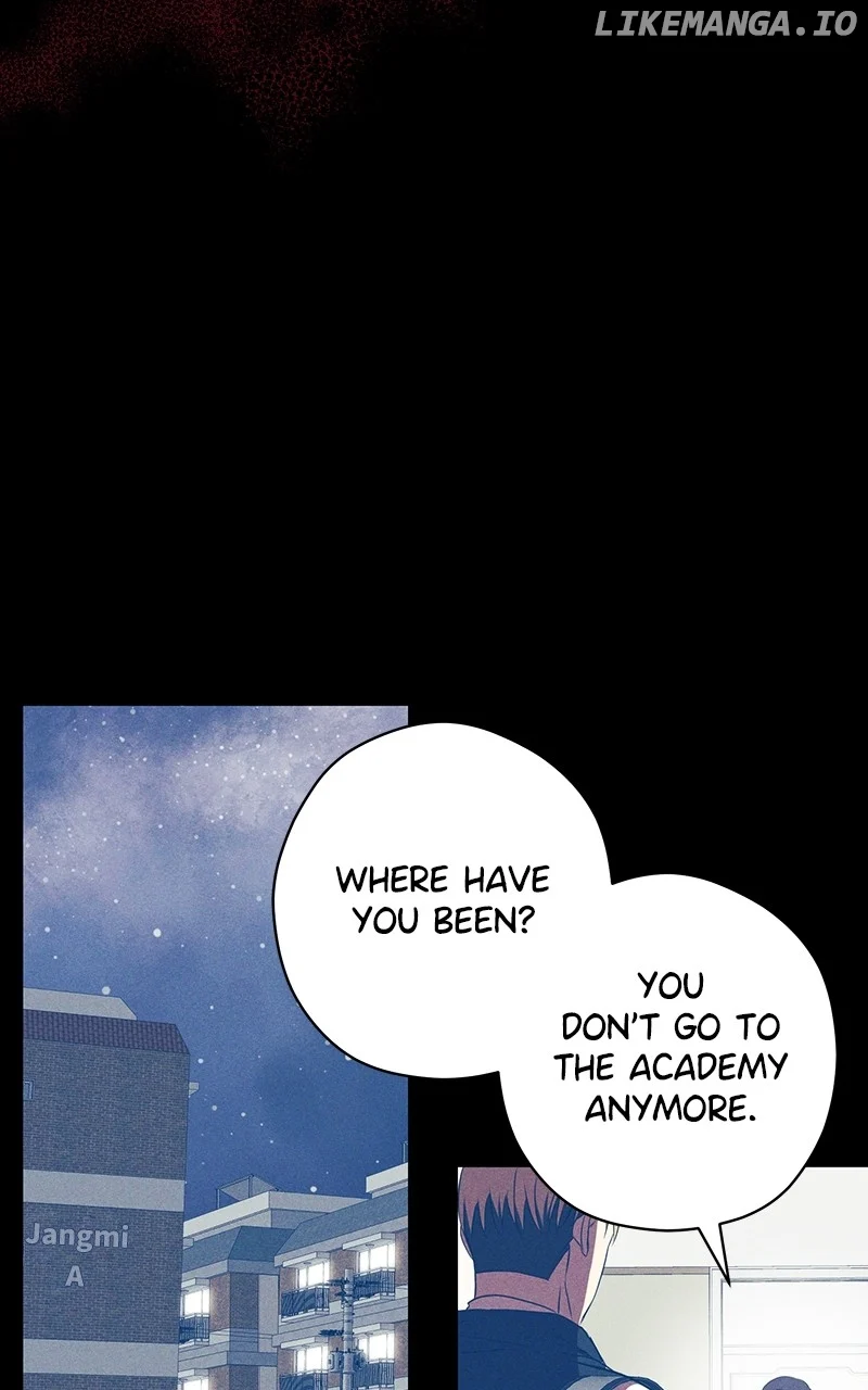 Hell Love Story Chapter 34 - Page 35