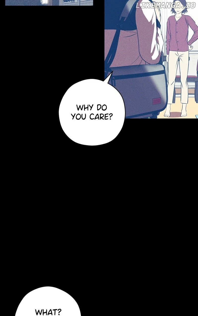 Hell Love Story Chapter 34 - Page 36