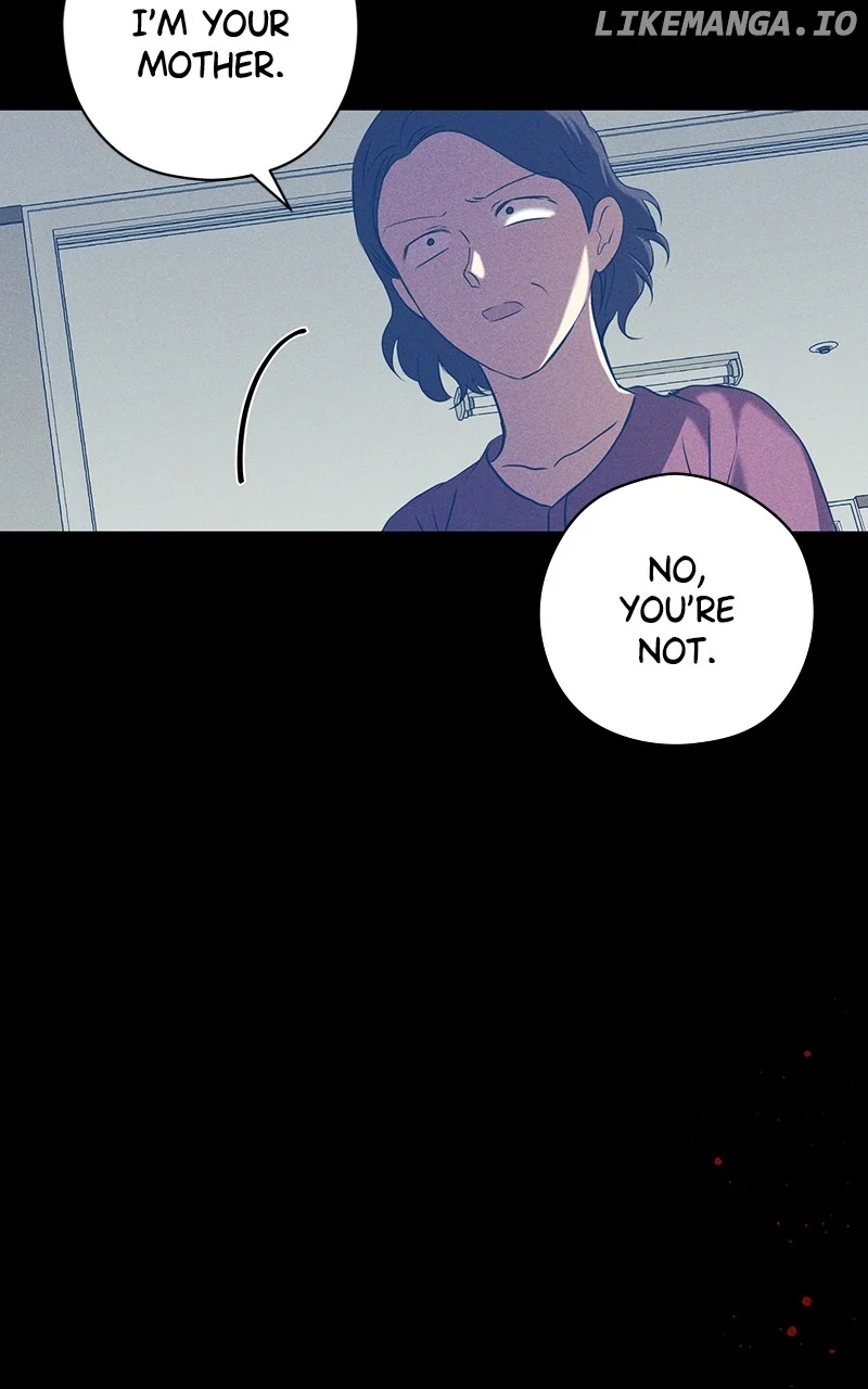 Hell Love Story Chapter 34 - Page 37