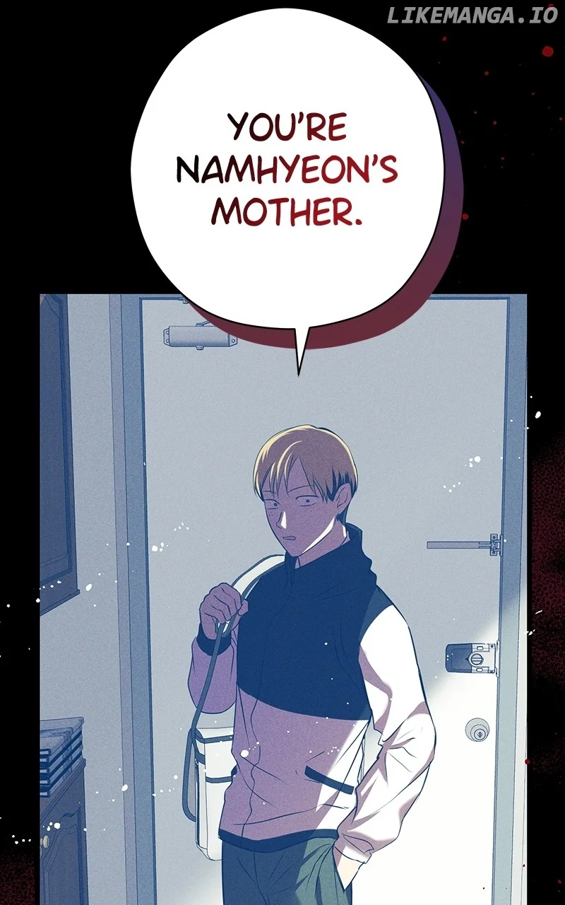 Hell Love Story Chapter 34 - Page 38